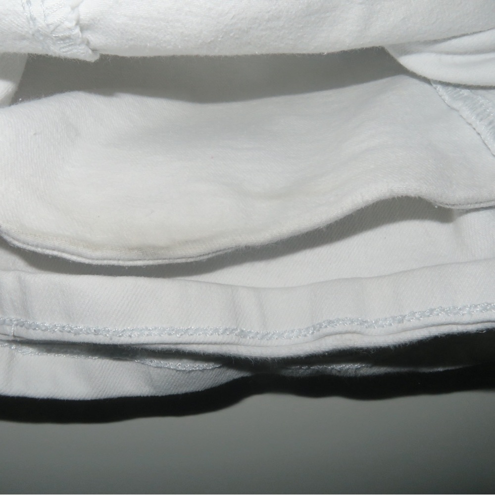 We The Free Cream High Rise Jeans - Picture 5 of 6